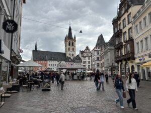 Marktplatz 